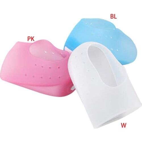 Unisex Inivisible Height Increase Insole Wearable Heel Cushion Shoe Lining Pads M6CC