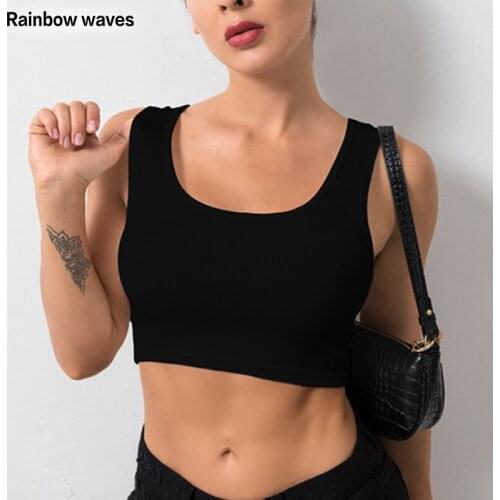 Женские майки Rainbow waves China At AliExpress