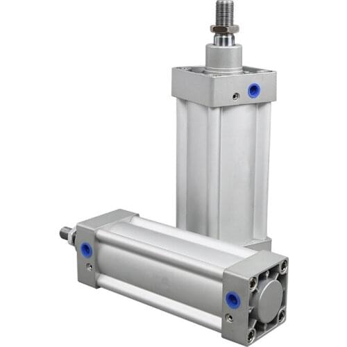 SI Airtac SI cylinder SIJ/SI125X25S SI125X50S SI125X75S SI125X100S