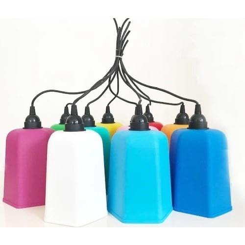 THORQTECH Outdoor Lighting