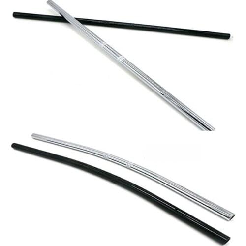 22MM Universal Motorcycle Handlebar Refitting Handlebars Retro Simplicity Halley for Kawasaki Yamaha Honda Suzuki Drz400 Fz6