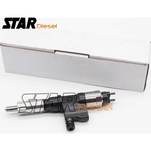 STAR diesel 095000-550# 095000-5501 095000-5504 095000-5505 Common Rail Fuel Injector 095000-5502 095000-5503 For Denso