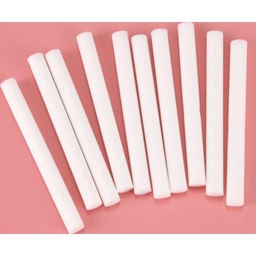 10Pcs/Pack Humidifier Filter Replacement Cotton Sponge Stick for Usb Humidifier Aroma Diffuser Mist Maker Air Humidifier