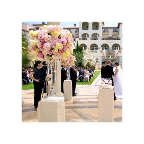 3pcs/set)New Products acrylic white Backdrop square Studio Background Decor senyu2438