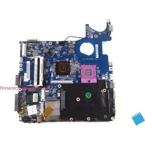 A000040110 Motherboard for Toshiba Satellite P300 Series DABL5MMB6E0