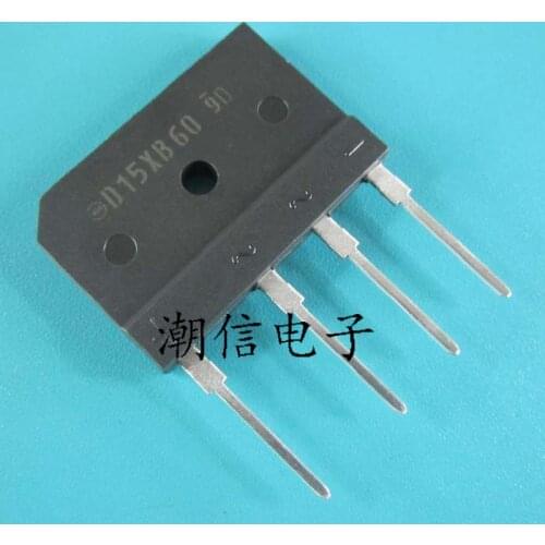 Free shipping new%100 new%100 D15XB60