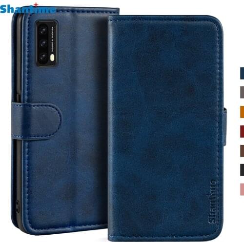 Case For Blackview A90 Case Magnetic Wallet Leather Cover For Blackview A90 Stand Coque Phone Cases