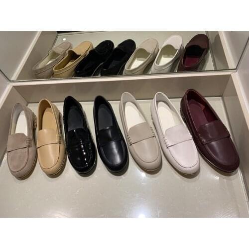 Chueyz Women's Loafers