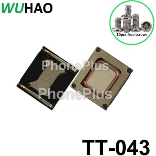 For Huawei P8 Lite P8 G9 VNS-TL00 P9 lite Honor 3C 3X G750 Earpiece Speaker Earphone Receiver Repair Part