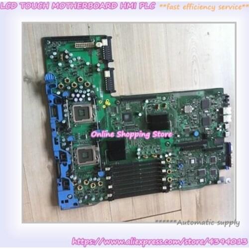 For PE2950 Server Board N192H 3rd Generation H603H JR815 G261C
