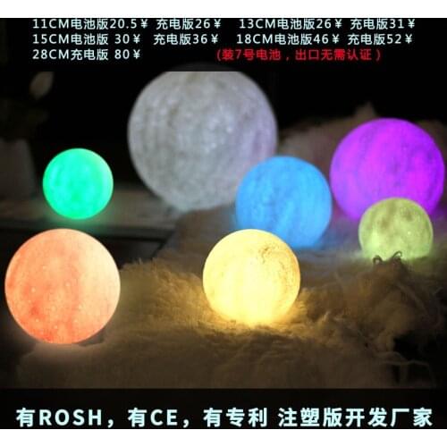 HANGYUE Designer Original Lamps