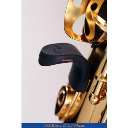 Lorico Saxophonet Thumb Rest-L-S3