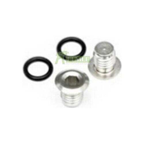 Oil Hole Screws Fit for 1/5 HPI ROVAN KM BAJA 5B