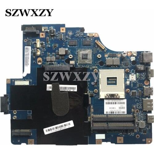 For Lenovo G560 Z560 Laptop Motherboard GT310M 11012804 NIWE2 LA-5752P With DHMI