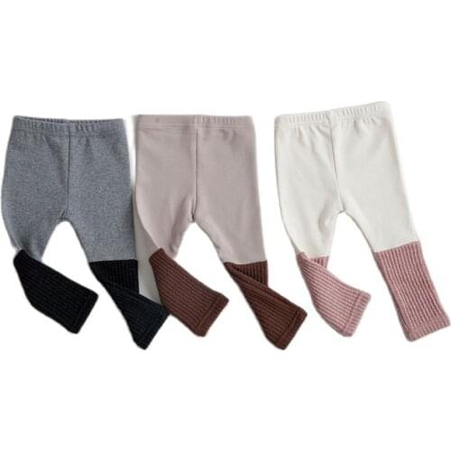 Mecxat Warm Pants For Babies