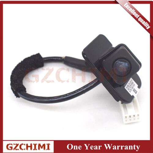 New Rear View-Backup Camera OEM 39530-T2A-A21 39530T2AA21 39530T2AA01 Fits For Honda Accord 2014 2015 3.5L 2.4L Genuine