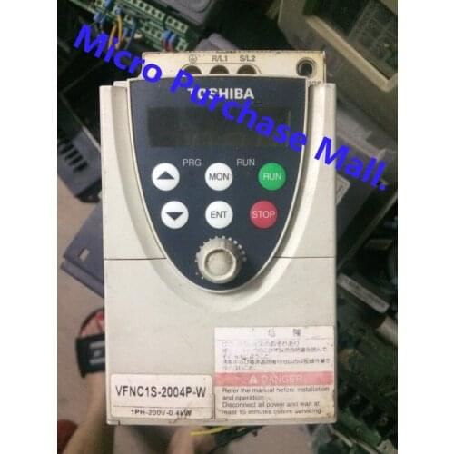 New Ones Controller VFNC1S-2004PL-W（3