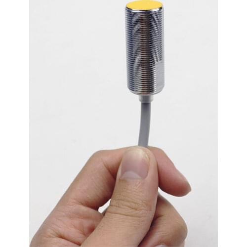 Prosensor Yahong TM1-X1805E1-P25 TM2-X1805E1 capacitive proximity sensor proximity switch sensor