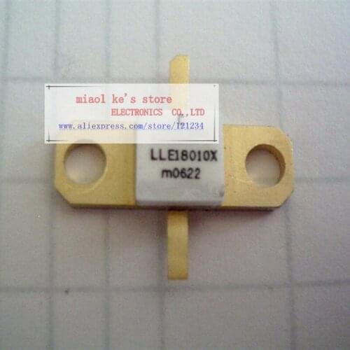 LLE18010X [ SOT437A ] - High-quality original transistor
