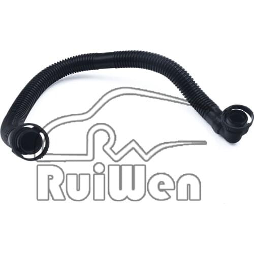 06F103235 PCV Crankcase Vent Valve Hose Tube for Skoda Octavia Seat Toledo Audi TT A6 VW Passat Jetta Scirocco 06F 103 235