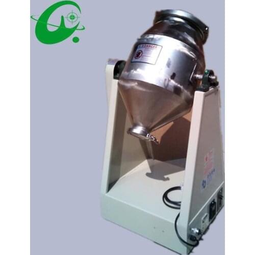 10kg Small dressing mixer, Seasoning mix machine,Gourmet powder mixing machine,Capsules granule mixer