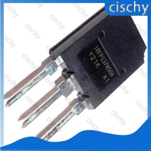 10pcs/lot IRFPS37N50A 37N50A TO-247 In Stock