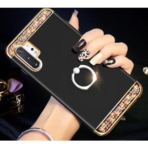 3 in 1 Cover Phone Case For Samsung galaxy note S20 Ultra 10 Plus 5 8 9 Case J4 J6 Plus A10S A20S A30S A51 A71 A50 A70 A40 Case