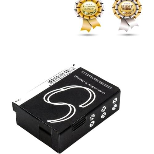 Battery for Bluebird Pidion BM-170 Pidion BM-170 Semi-Rugged Scanner 3300mAh