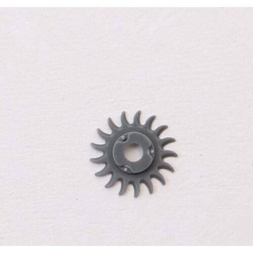 Watch accessories Japan 8200 movement accessories week 8200 week dial wheel week quick adjust five price