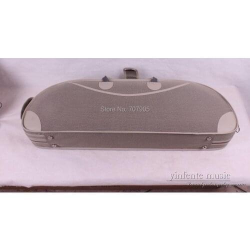 New 4/4 Violin case #GF36