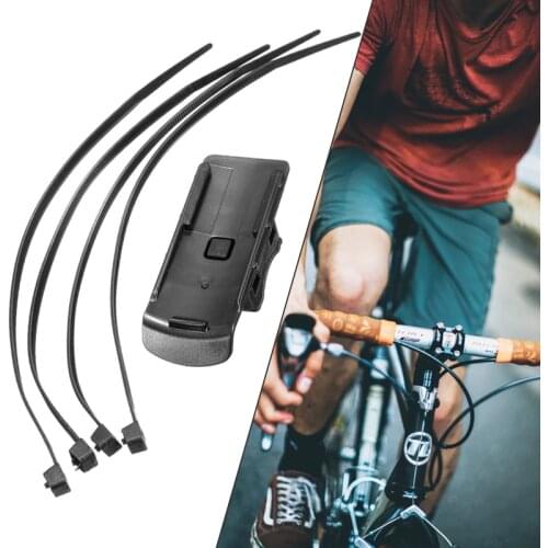 Bicycle GPS Holder Motorcycle Bike Handlebar Stand Mount Bracket Mount GPS Holder For Garmin Dakota Oregon Colorado Dropshipping