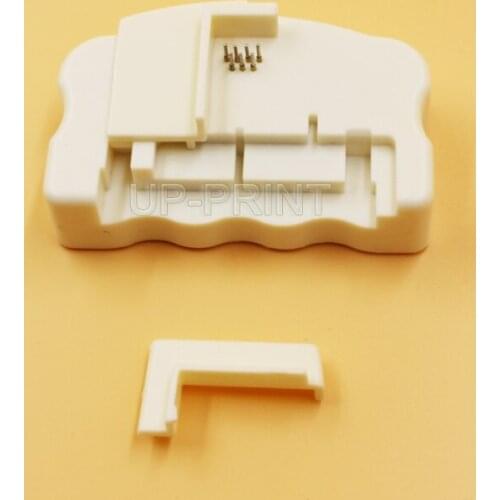 UP 10pcs compatible For Epson ink cartridge T0711 T0801 T0691 T009T036/T037/T040/T041/T038/T039/T0421 etc. chip resetter