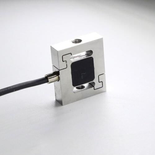 DYLY-108 Stainless steel miniature Load cell 1000 2000N robot weight sensor