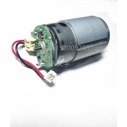 Main brush motor for Eufy Robvac 11S Max 12 15C 15C Max 25C 30 30C Max 39C Max Coredy Robot Vacuum Cleaner R3500, R3500S 1700PA