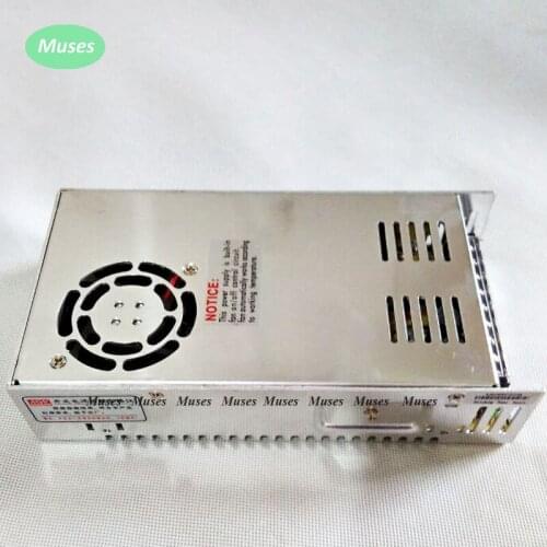 Switching Power Supply single output S series 320W 27V for the electronic field Made in China Factory direct sale(s-320-27v)