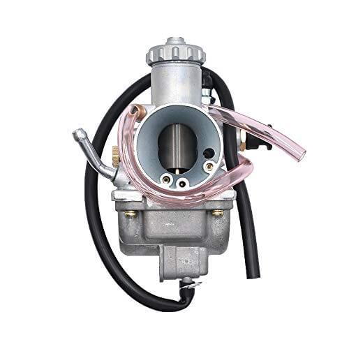 13200-19B02 Carburetor For Suzuki 1987-1989 LT-4WD Quad Runner Carb Fuel Air 13200-19B02-000, 13200-19B01, 13200-19B00