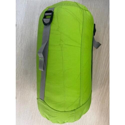 CONQ ICE Compression Bag Storage Bag Sleeping Bag Accessory Outdoor Travel Camping Adjustable Portable Bag