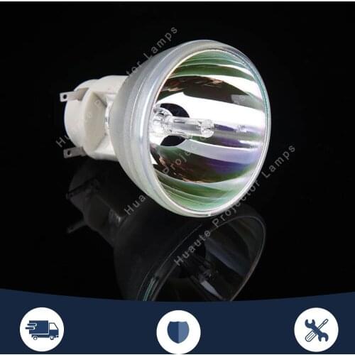 P-VIP190/0.8 E20.8 MC.JG511.001 Projector Bare Replacement Lamp for Acer E131D/H5370BD/HE-711J/HE-820J/E250D free shipping