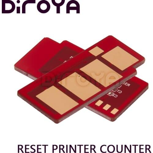 Mlt-d105l d105l mlt-d105 mlt d105 Toner cartridge chip for Samsung ML1910 1915 1916 1911 2580 SCX4600 CF-650 powder refill reset