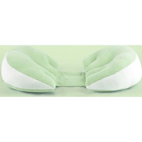 Multifunction Maternity Sleeping Side Sleepers Pillow U Type Pregnant Waist Belly Support Pad Soft Pregnancy Cushion