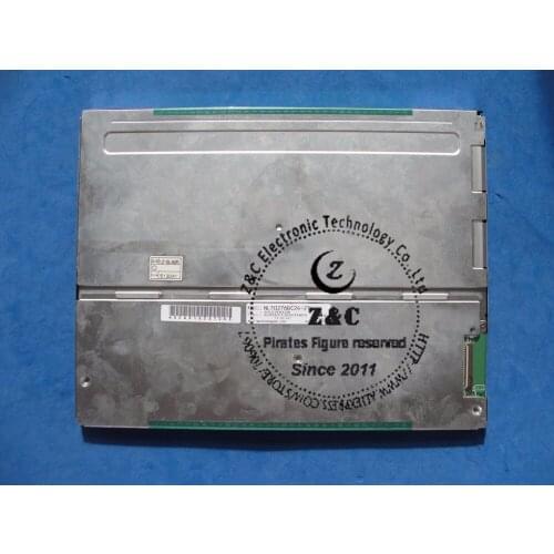 NL10276BC24-21 Original A+ grade 12.1 inch LCD Screen Display for Industrial Equipment