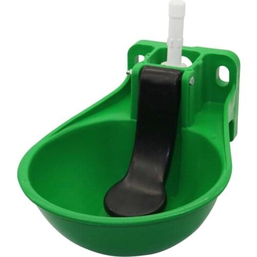 New Models Farm Tools Cattle Horses Automatic Water Bowls Pig Sheep Animals Drinking Tool 1 Pcs