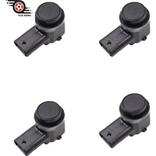 PDC Parking Sensor Parking Radar 30786968 4PCS for Volvo C30 C70 XC70 XC90 S60 S80 V70