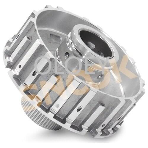 Transmission clutch drum 8HP45 8-speed gearbox clutch for BMW 3 Series 5 Series X1 X3 X5 for Jaguar for Land Rover