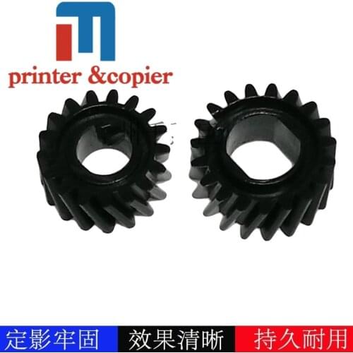 10set Developer Gear for Xerox Docucolor DC 240 242 250 DC240 DC242 DC252 DC250 DCC 5065 Color 550 560 WC 7655 7665 7755 Gear