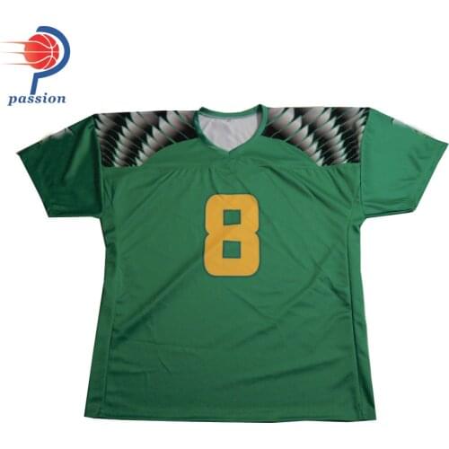 Spailkrete American Football Equipment