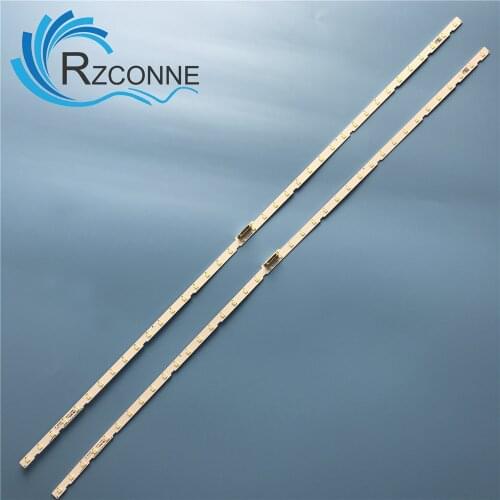 LED Backlight strip 38 lamp for Samsung 49"TV JL. E490K2330-408bs-r7p-m-hf BN61-15483A BN96-45953A 45953B LM41-00630A 00557A