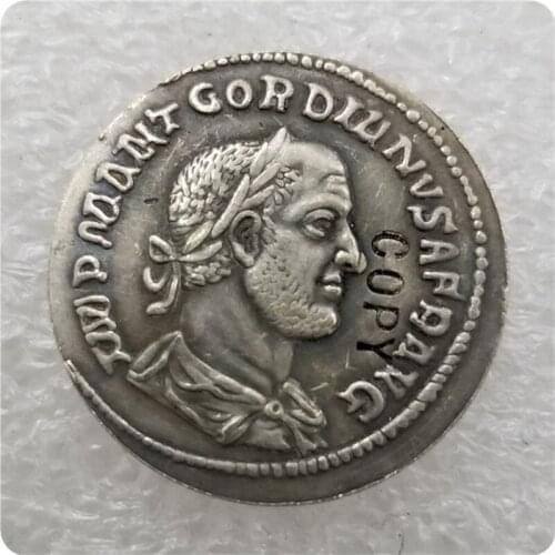 Type #2 Ancient Roman Coin COPY commemorative coins-replica coins medal coins collectibles