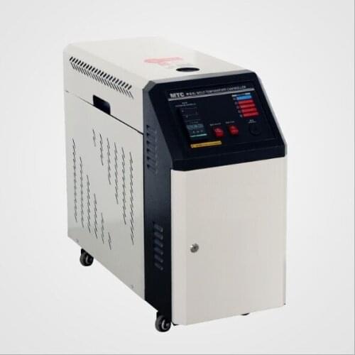 High configuration oil type mould temperature controller machine