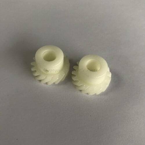 G2.072.006 SM52 PM52 OS Feeder Side Lay Plastic Gear Offset Printing Machine Spare Parts